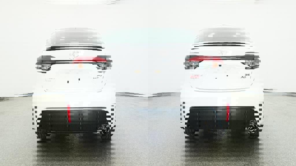 New 2026 Toyota Corolla XSE FWD image 23