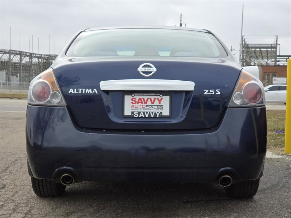 Used 2010 Nissan Altima 2.5 S image 11