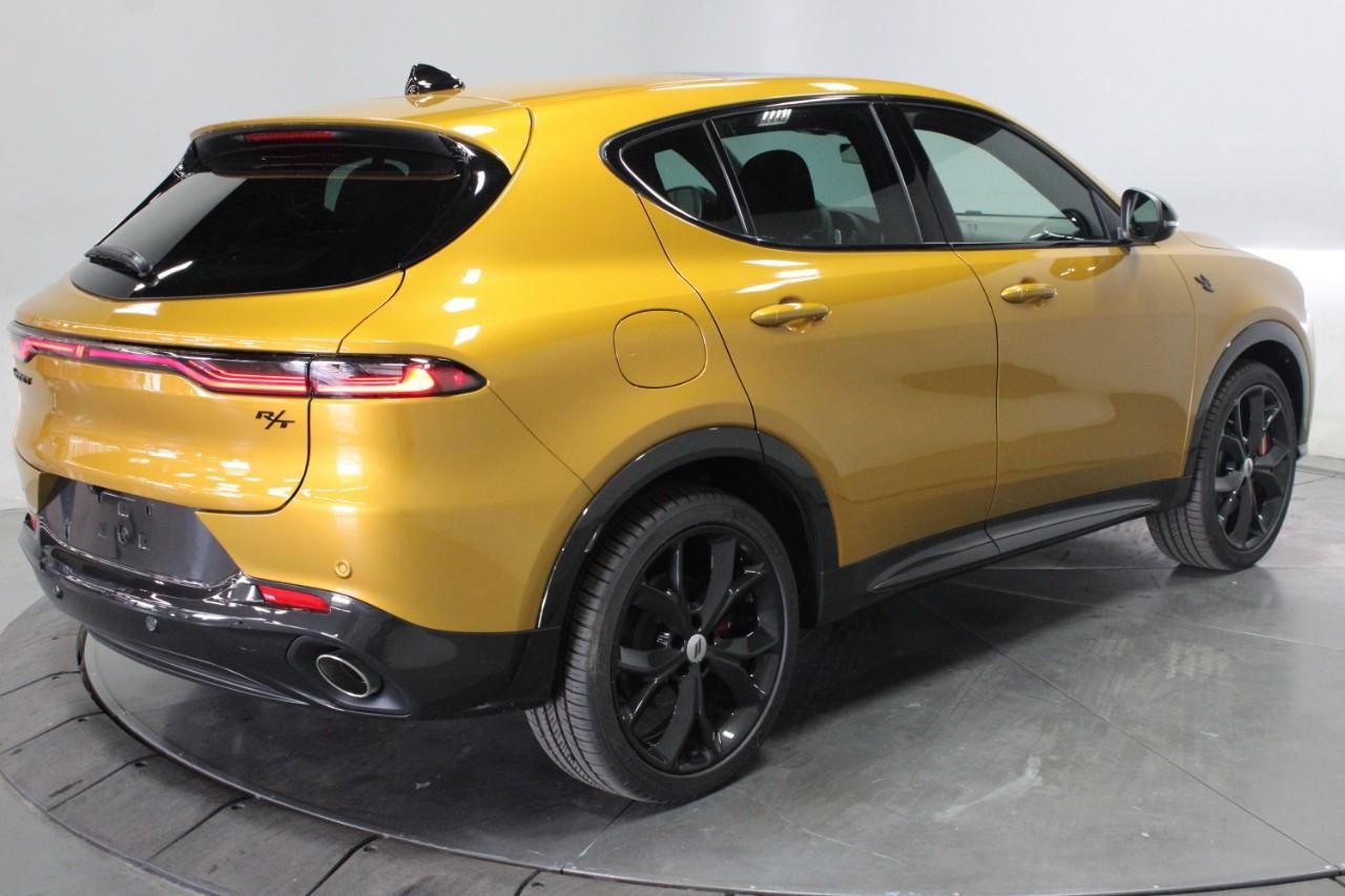 New 2024 Dodge Hornet R/T Plus image 6