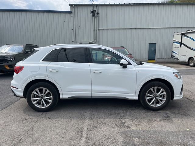 Used 2025 Audi Q3 2.0T Premium AWD/4WD image 4