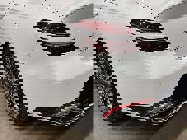 Used 2025 Genesis G70 2.5T w/ Sport Prestige Package image 11