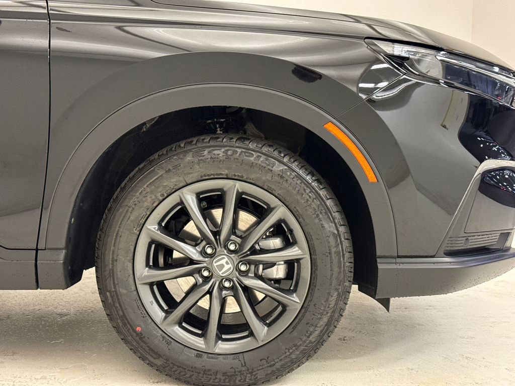 New 2026 Honda CR-V EX-L image 6