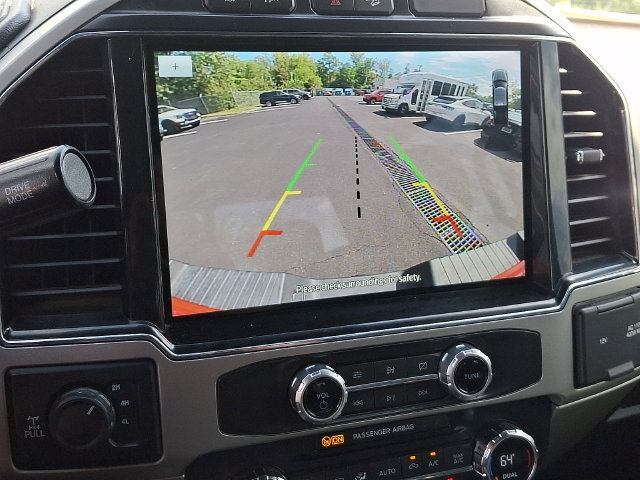 Certified 2022 Ford F350 Lariat w/ Lariat Ultimate Package AWD/4WD image 28