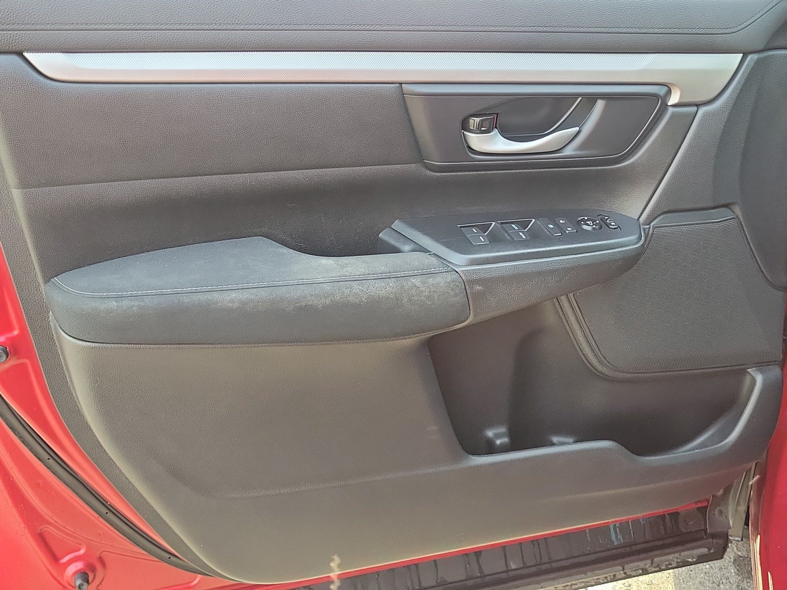 Used 2022 Honda CR-V Special Edition image 13