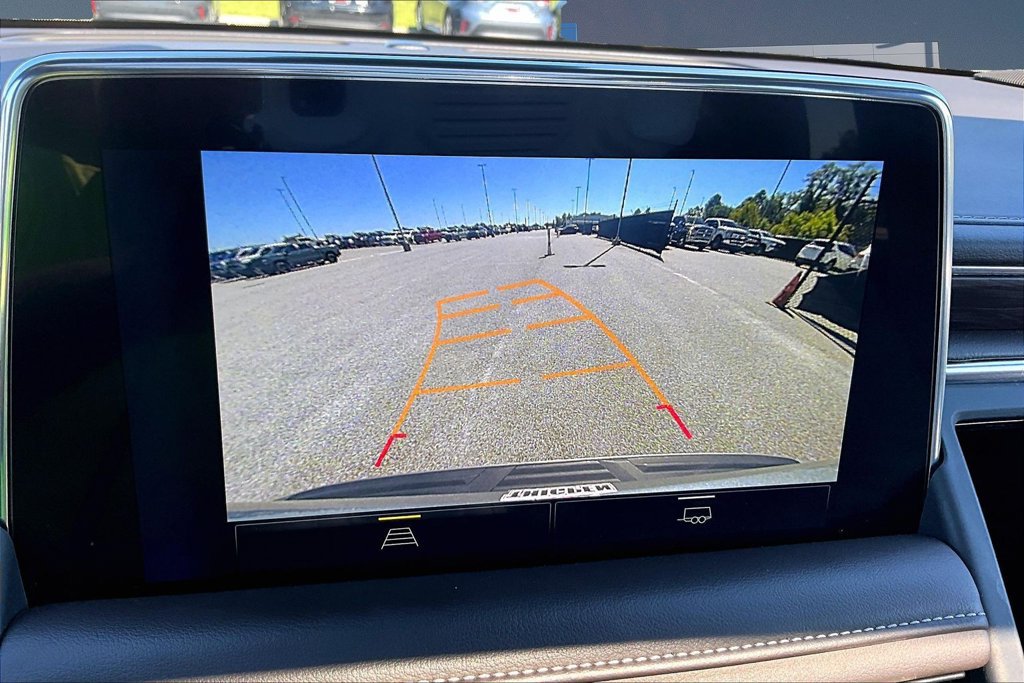 Used 2023 Chevrolet Tahoe LT RWD image 15