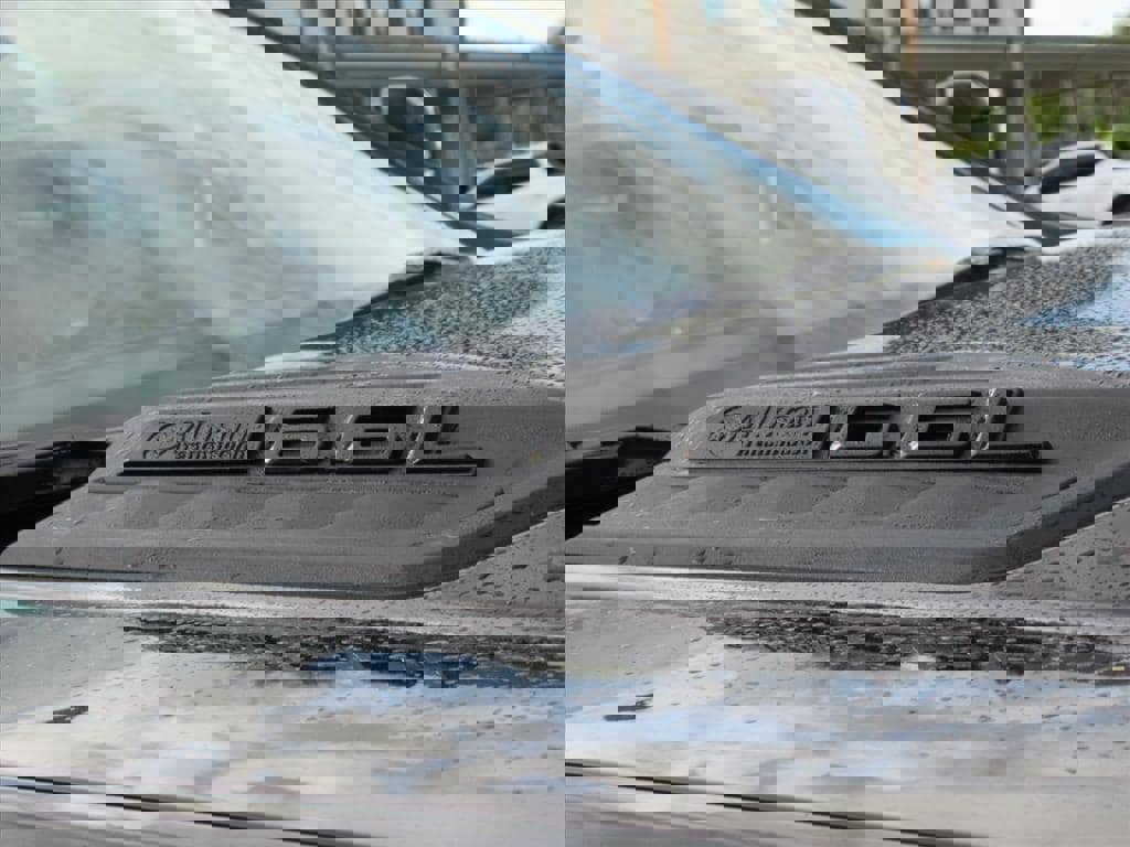 New 2026 Chevrolet Silverado 3500 High Country w/ Midnight Edition image 10