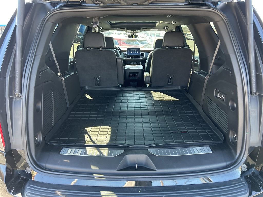 Used 2022 Chevrolet Tahoe High Country image 48