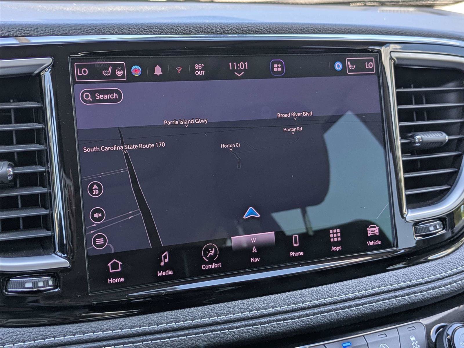 Certified 2023 Chrysler Pacifica Limited FWD image 27