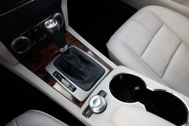 Used 2010 Mercedes-Benz GLK 350 2WD w/ Multimedia Pkg image 41