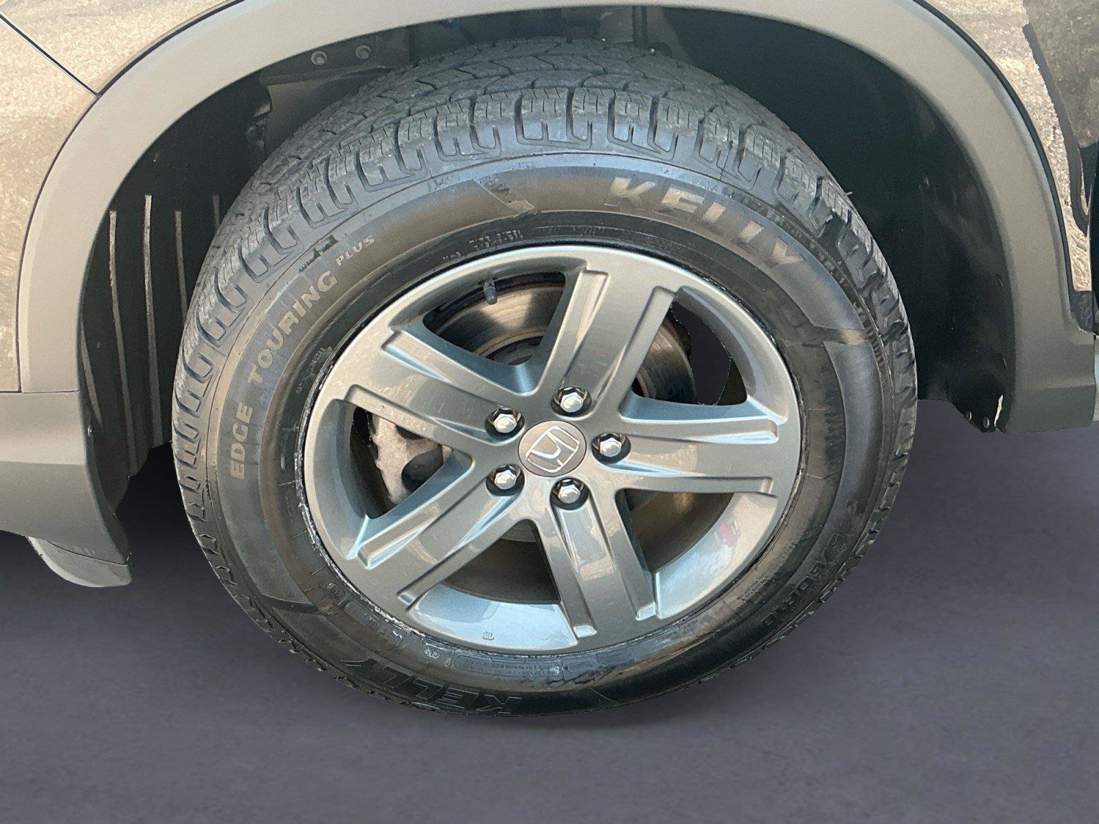 Used 2023 Honda Ridgeline RTL-E image 9
