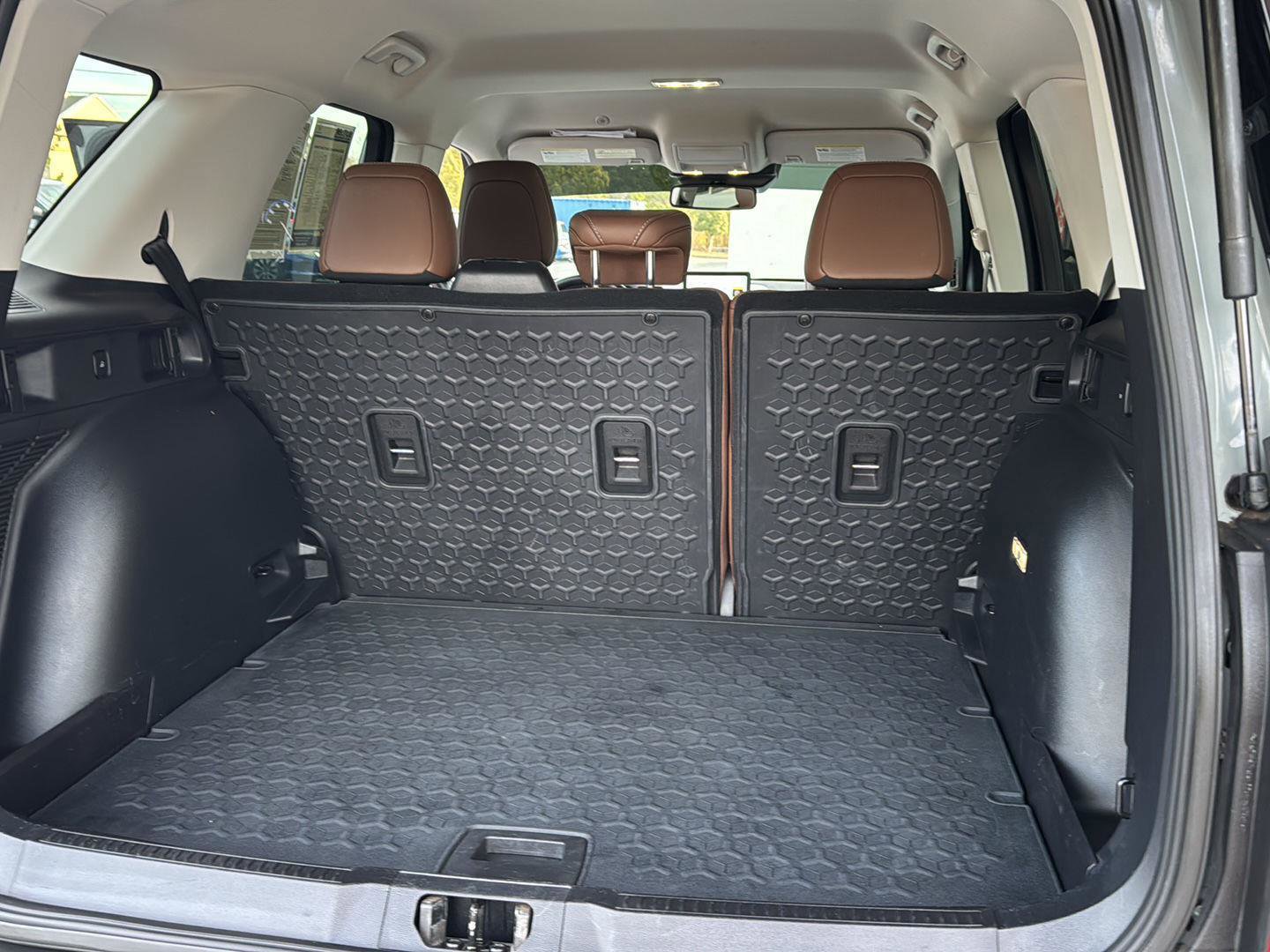 Used 2023 Ford Bronco Sport Outer Banks image 28