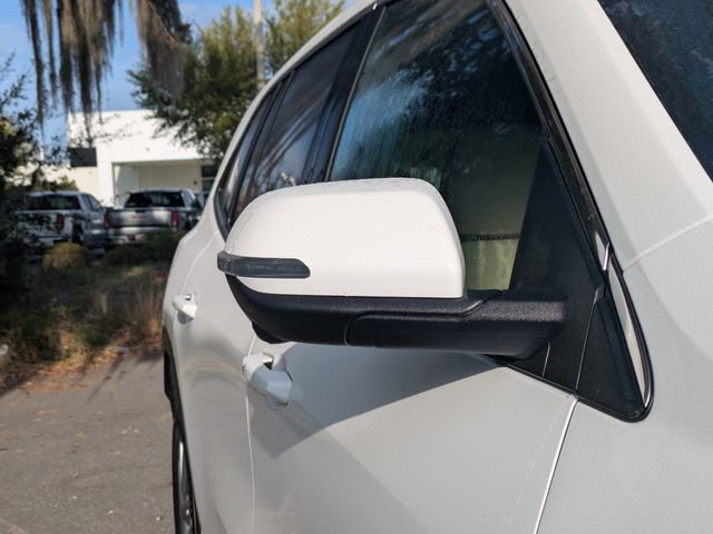 New 2026 Buick Enclave Preferred w/ Power Package FWD image 13