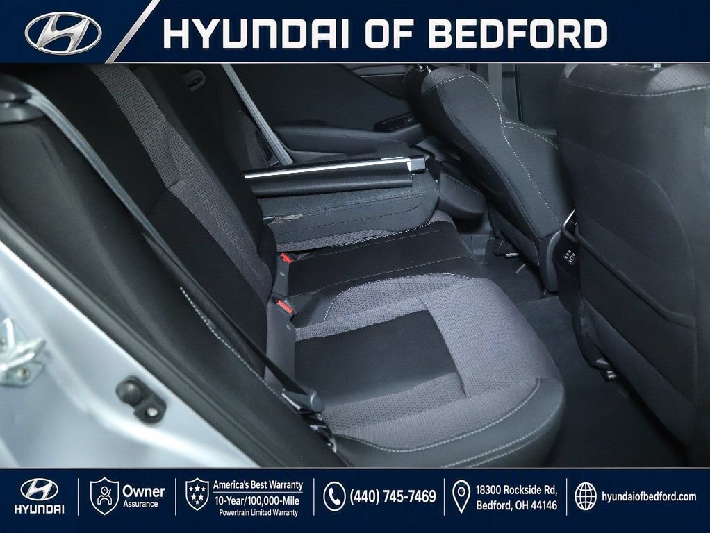 Used 2024 Subaru Outback Premium AWD/4WD image 38