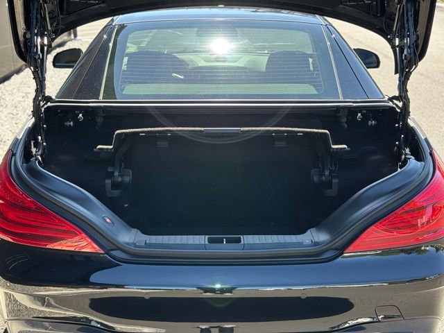 Certified 2019 Mercedes-Benz SL 550 image 56