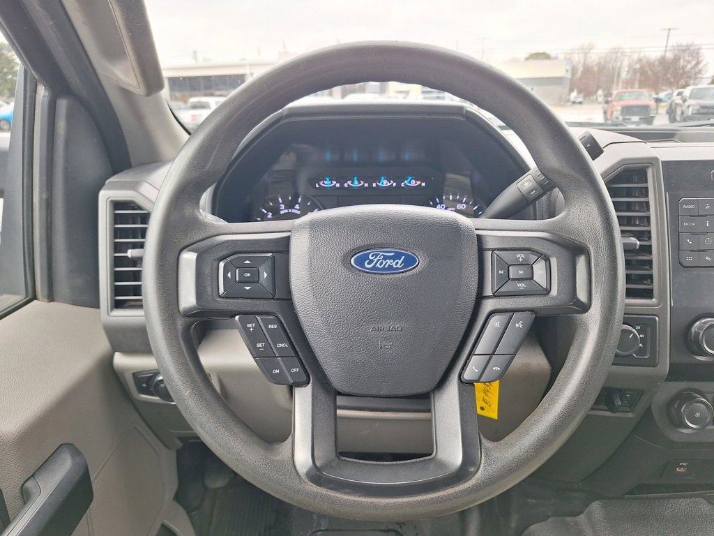 Used 2020 Ford F250 XL w/ XL Value Package image 7