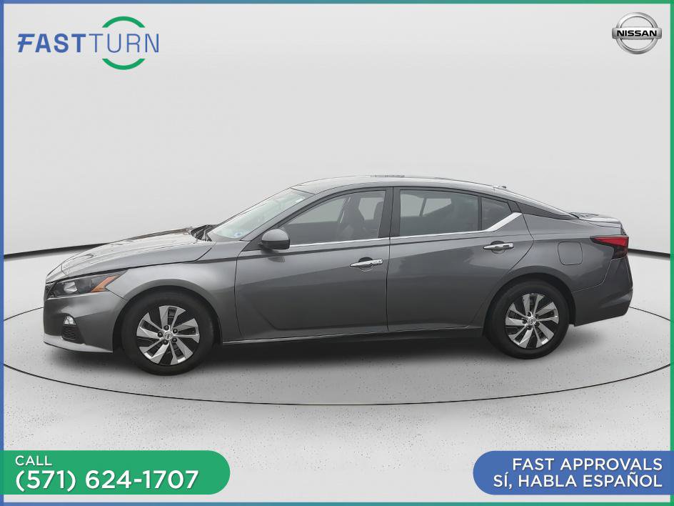 Used 2022 Nissan Altima 2.5 S image 14