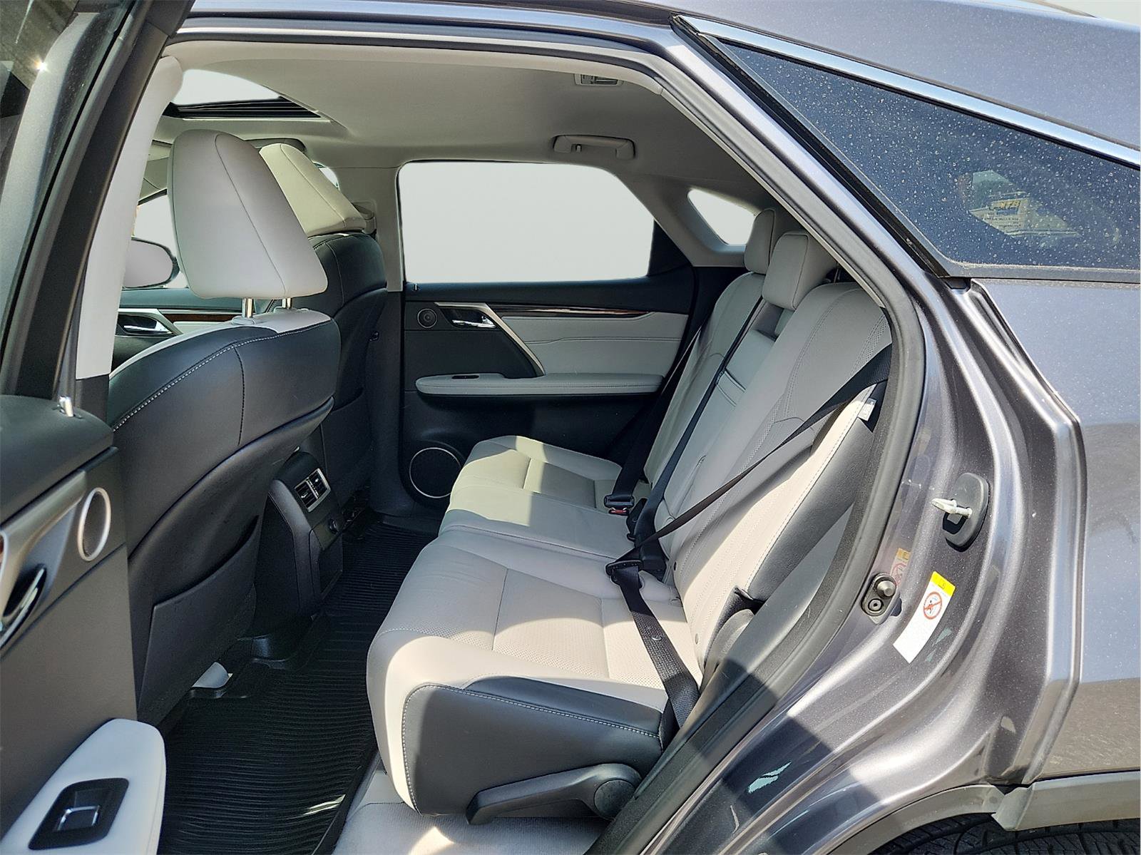 Used 2017 Lexus RX 350 AWD w/ Premium Package image 10