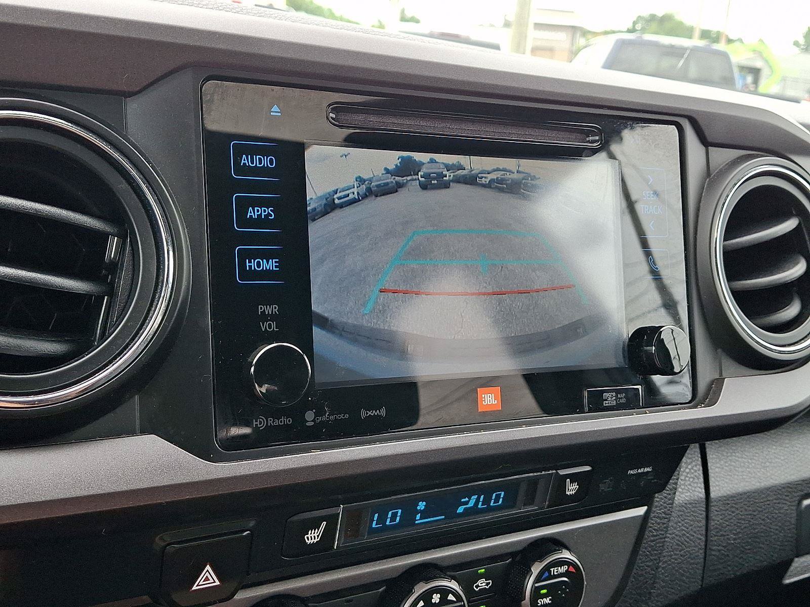 Used 2019 Toyota Tacoma TRD Off-Road AWD/4WD image 18