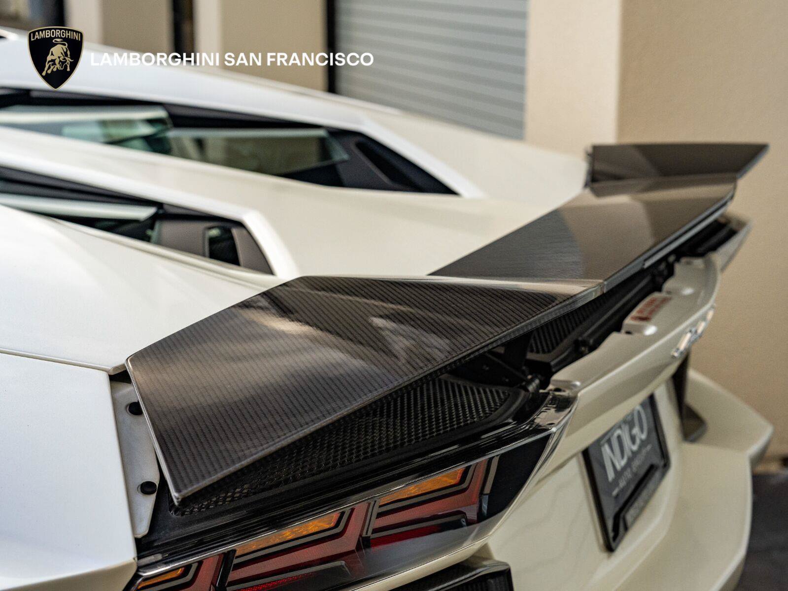 Used 2016 Lamborghini Aventador LP 700-4 AWD/4WD image 47