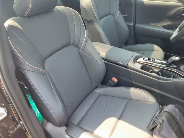 New 2026 Toyota Crown Limited AWD/4WD image 38