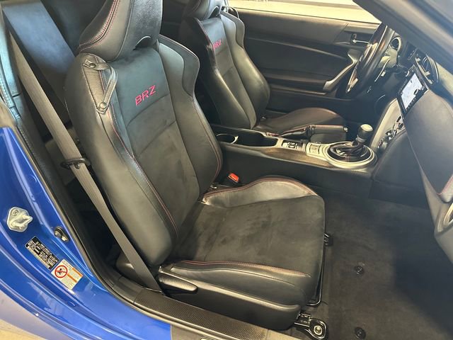 Used 2020 Subaru BRZ Limited image 29