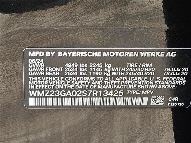 Certified 2025 MINI Cooper Countryman S w/ Comfort Package Max AWD/4WD image 21