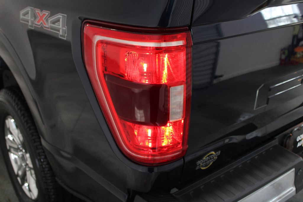 Used 2023 Ford F150 XLT w/ Equipment Group 302A High image 57