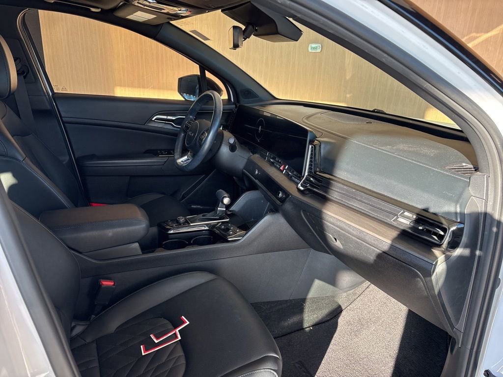 Used 2023 Kia Sportage X-Pro Prestige image 24