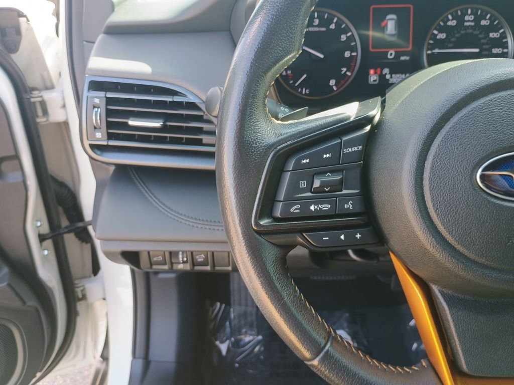 Certified 2023 Subaru Outback Wilderness image 26