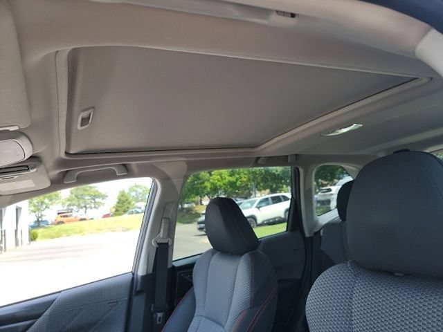 Used 2019 Subaru Forester Sport w/ Popular Package #2 AWD/4WD image 10