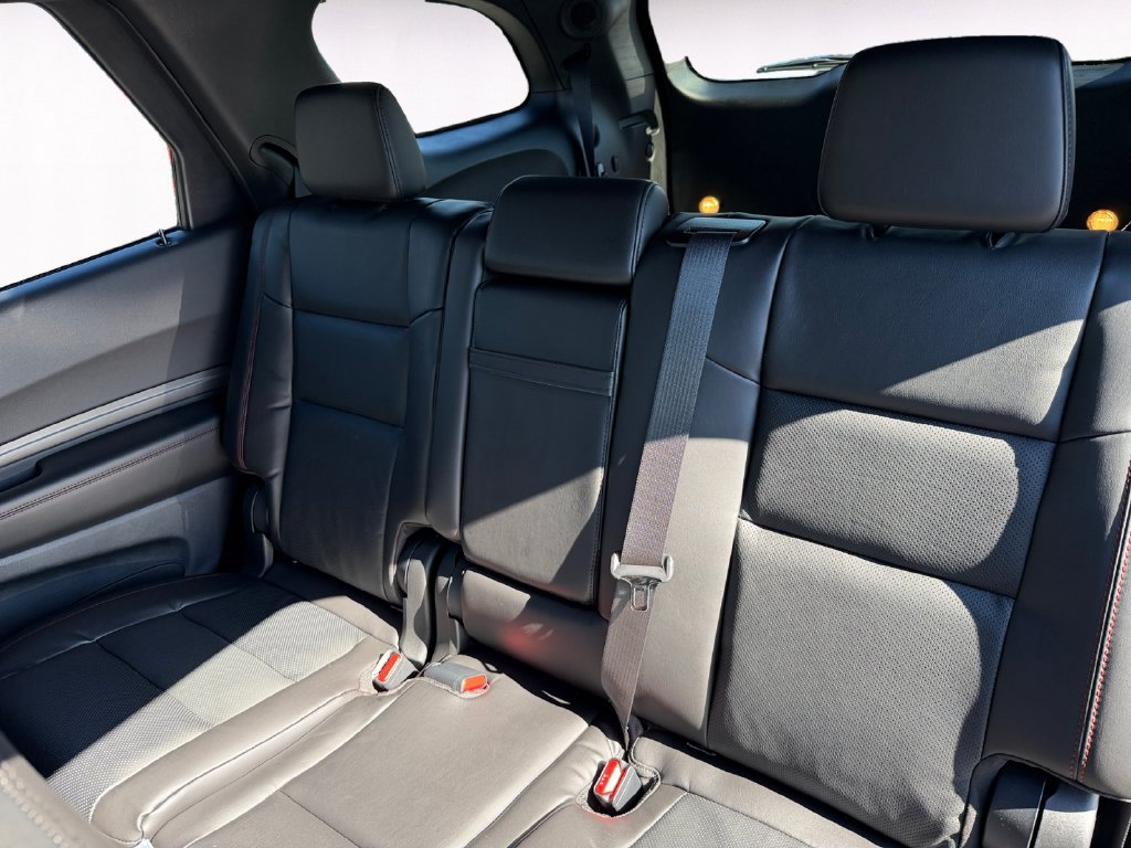 New 2026 Dodge Durango GT AWD/4WD image 13