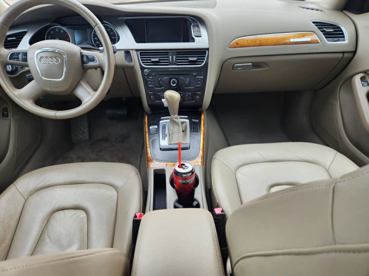 Used 2011 Audi A4 2.0T Premium image 19