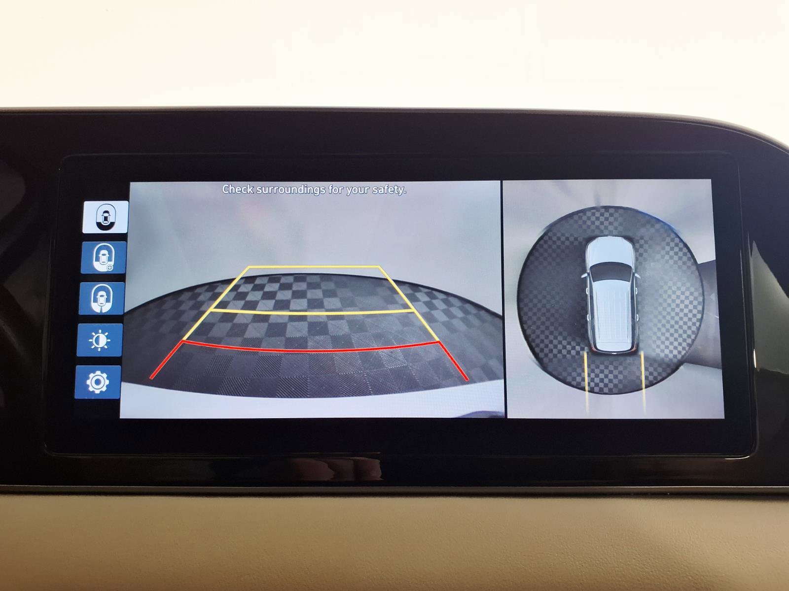 Used 2020 Hyundai Palisade Limited FWD image 19