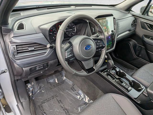 Used 2026 Subaru Forester Premium AWD/4WD image 8