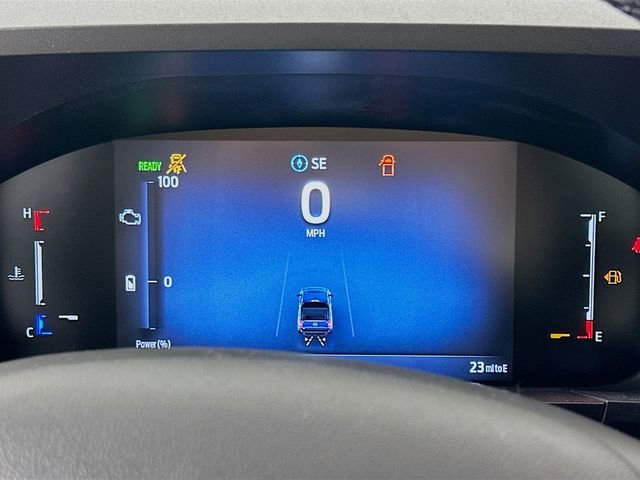 New 2026 Ford Maverick XLT w/ Equipment Group 301A image 12