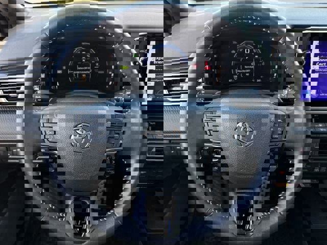 Certified 2025 Toyota Camry SE w/ Multimedia Upgrade Package image 14