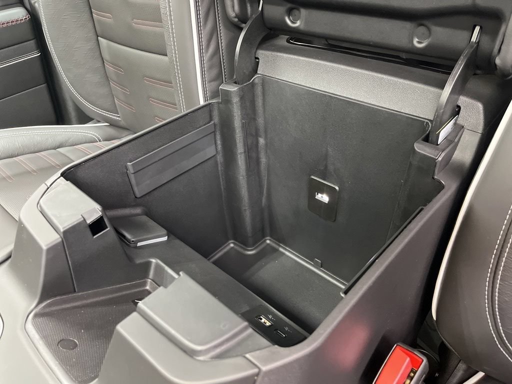 New 2026 GMC Sierra 1500 AT4X AWD/4WD image 19