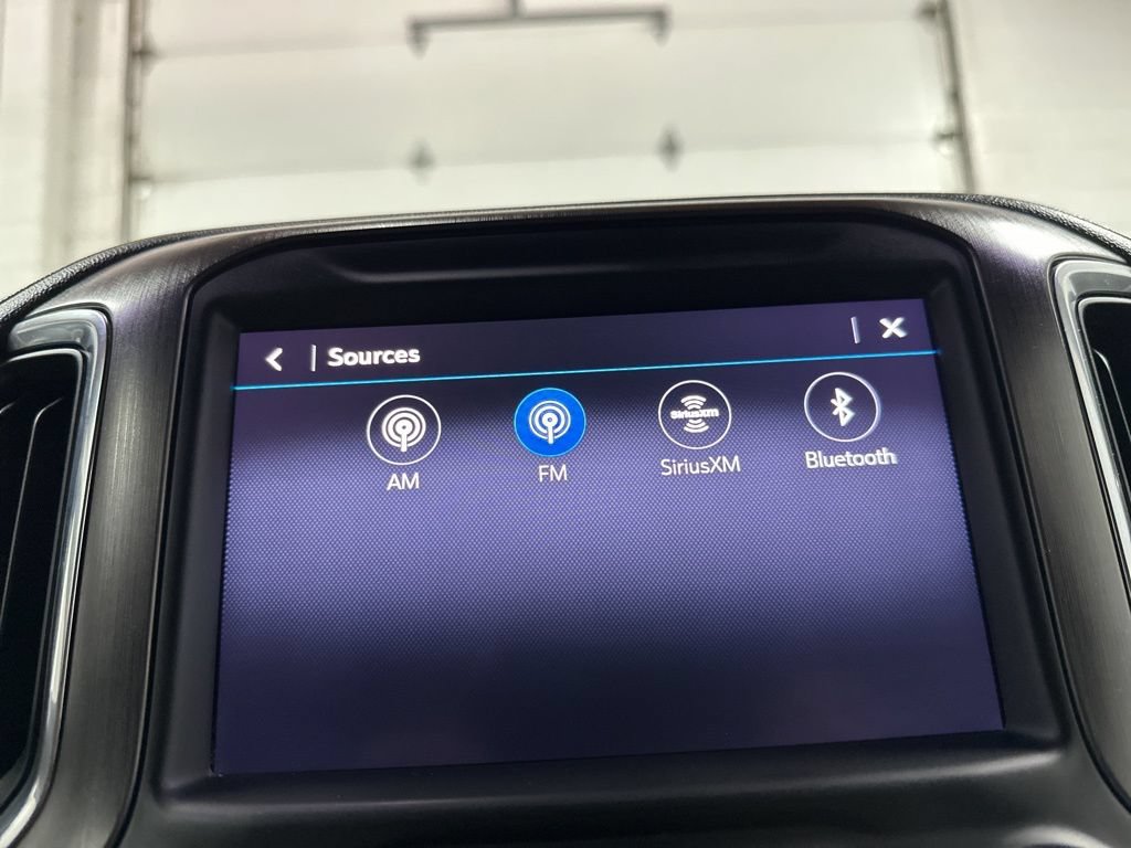 Used 2020 GMC Sierra 1500 AT4 w/ AT4 Premium Package AWD/4WD image 31
