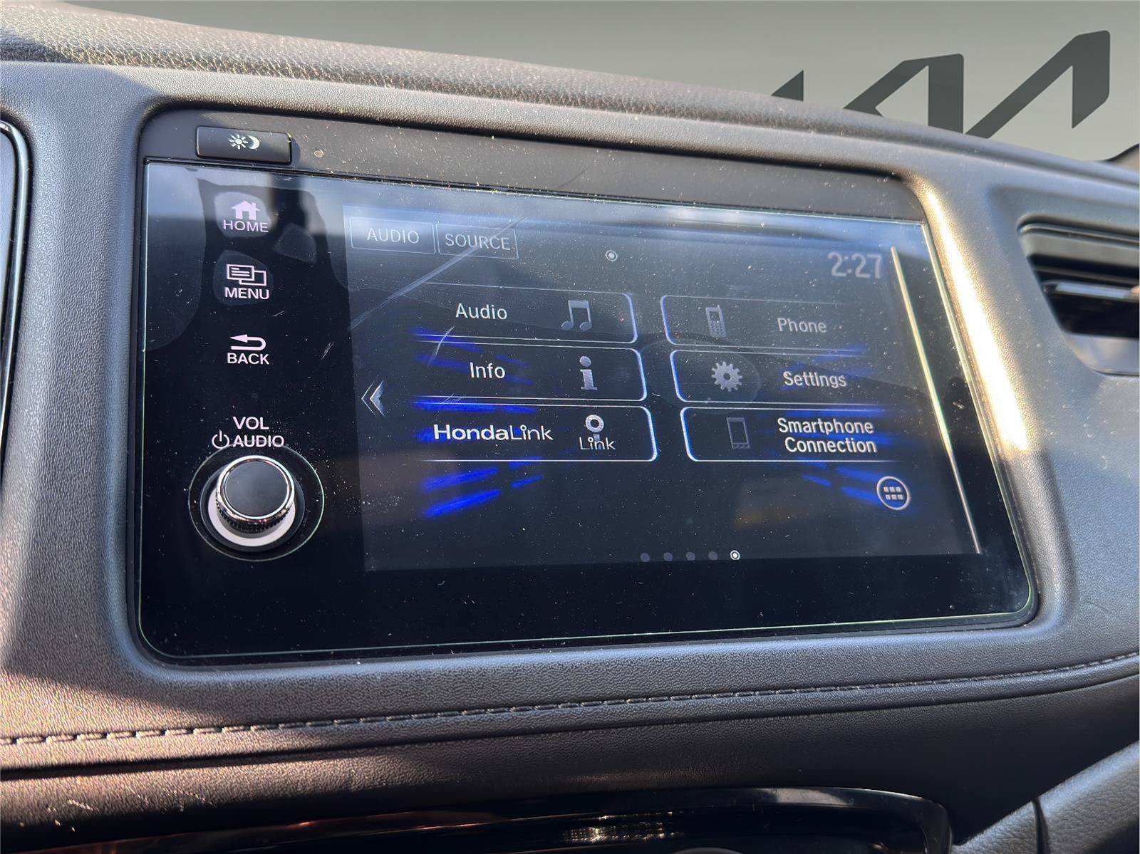 Used 2022 Honda HR-V Sport image 16