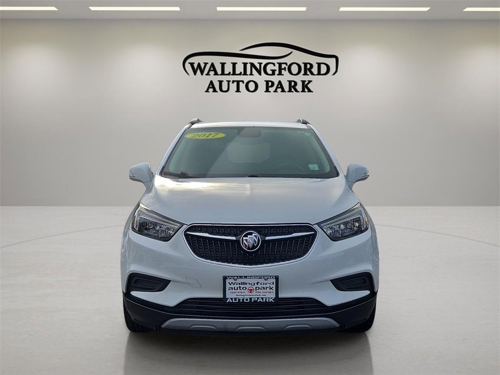 Used 2017 Buick Encore Preferred image 2