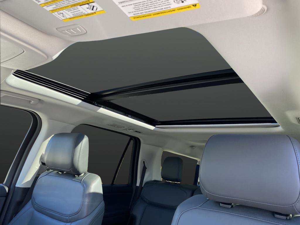 New 2025 Ford Expedition Max Active image 7