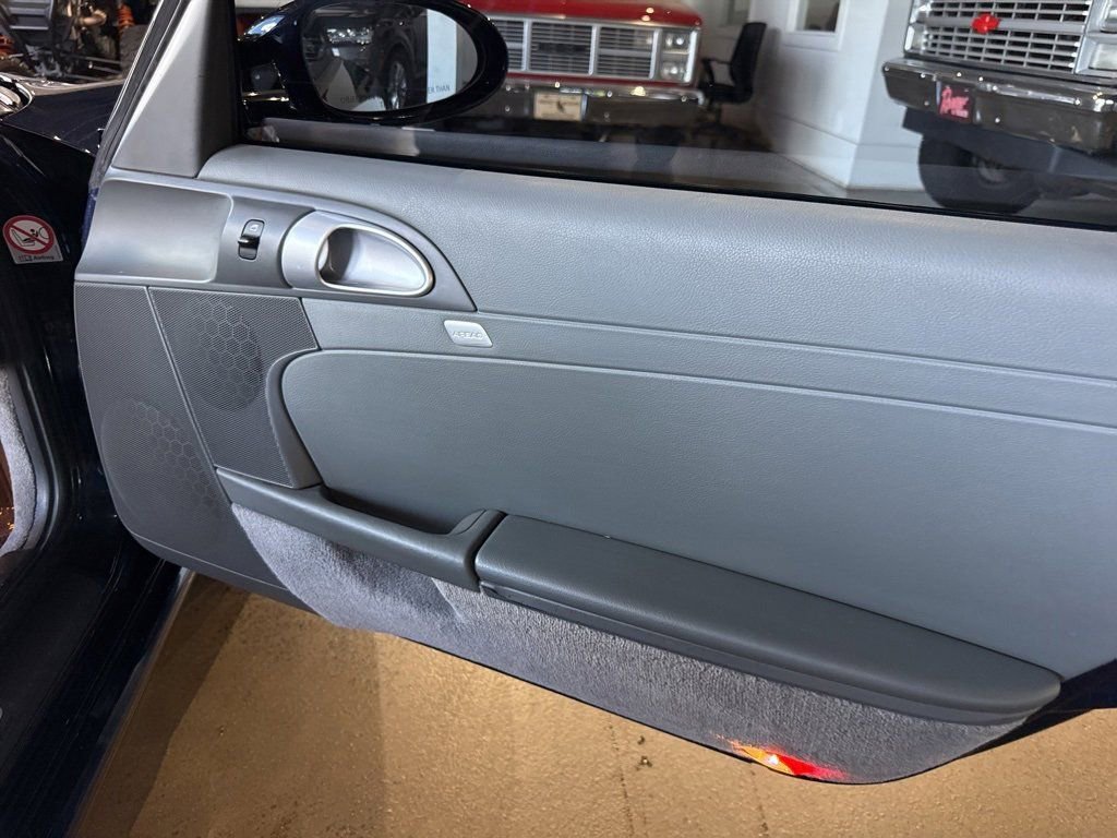 Used 2008 Porsche Boxster image 33