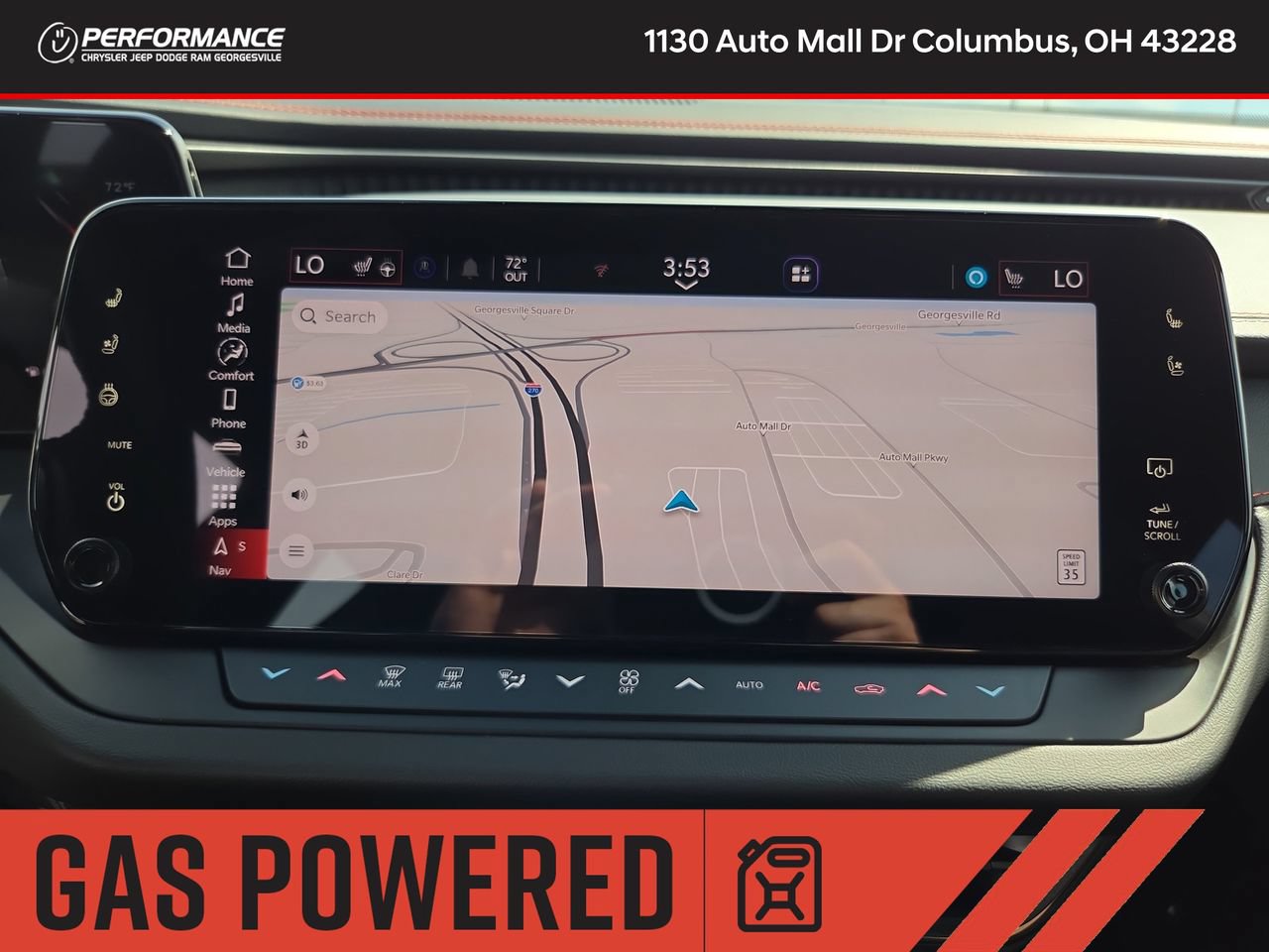 New 2026 Dodge Charger R/T AWD/4WD image 28