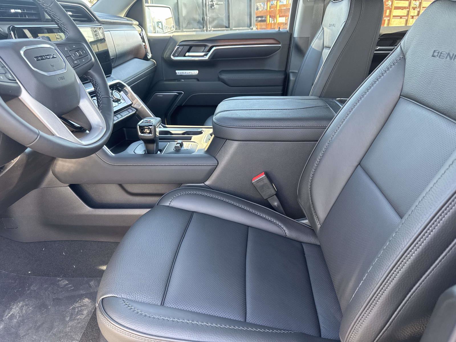 New 2026 GMC Sierra 1500 Denali w/ Technology Package image 23