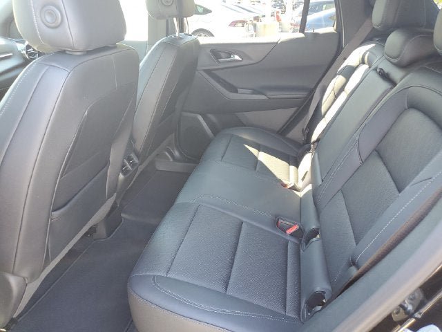 Used 2025 Chevrolet Equinox LT w/ Convenience Package II FWD image 21