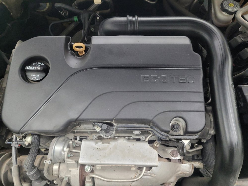 Used 2018 Chevrolet Malibu LT FWD image 30