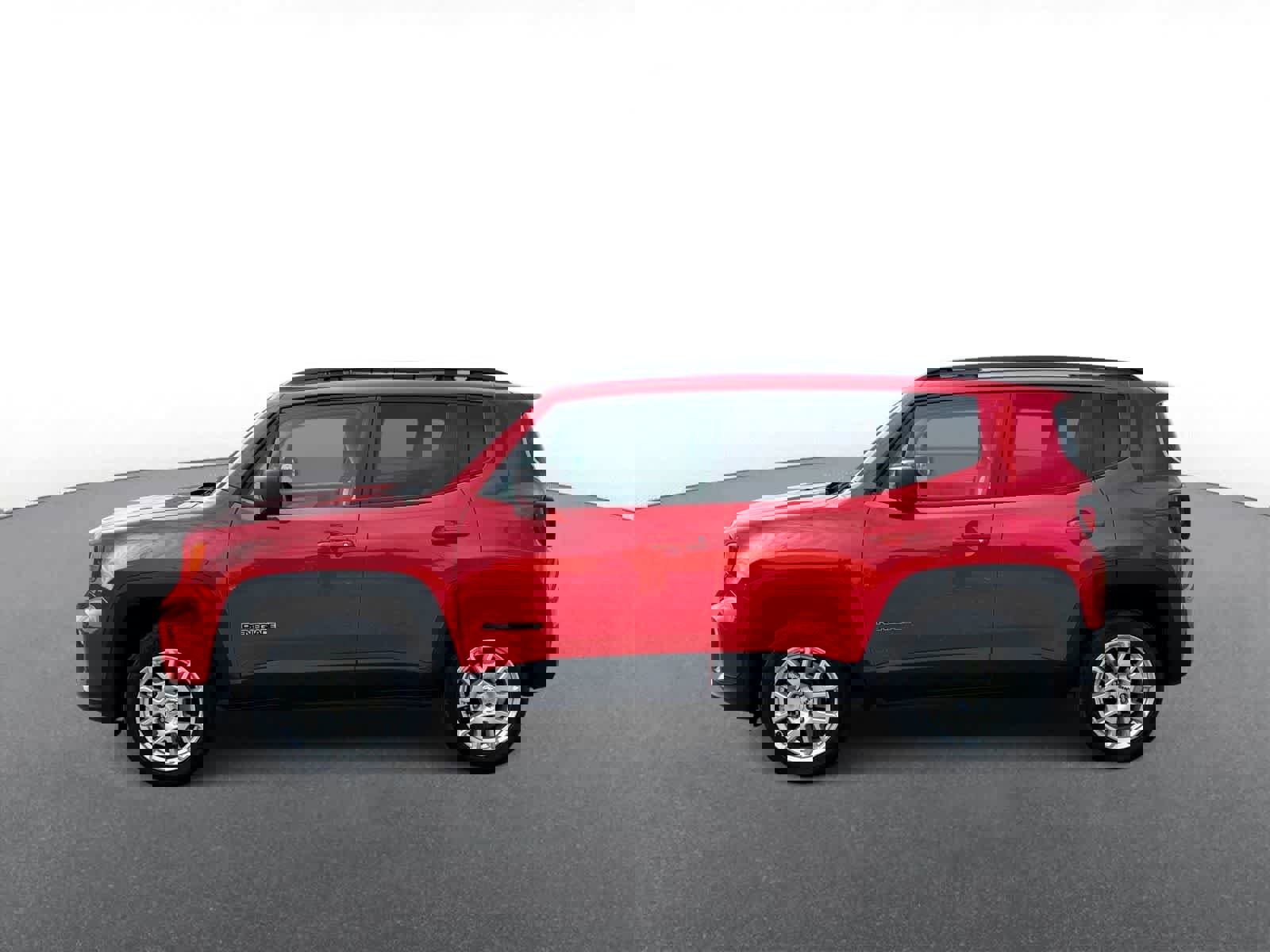 Certified 2022 Jeep Renegade Latitude w/ Convenience Group image 5