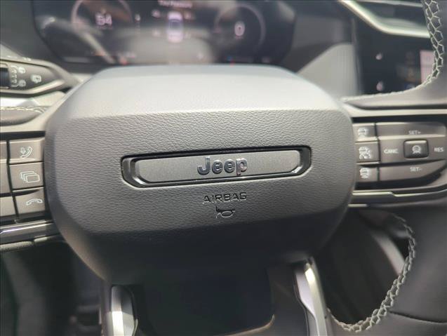New 2026 Jeep Cherokee Limited AWD/4WD image 18