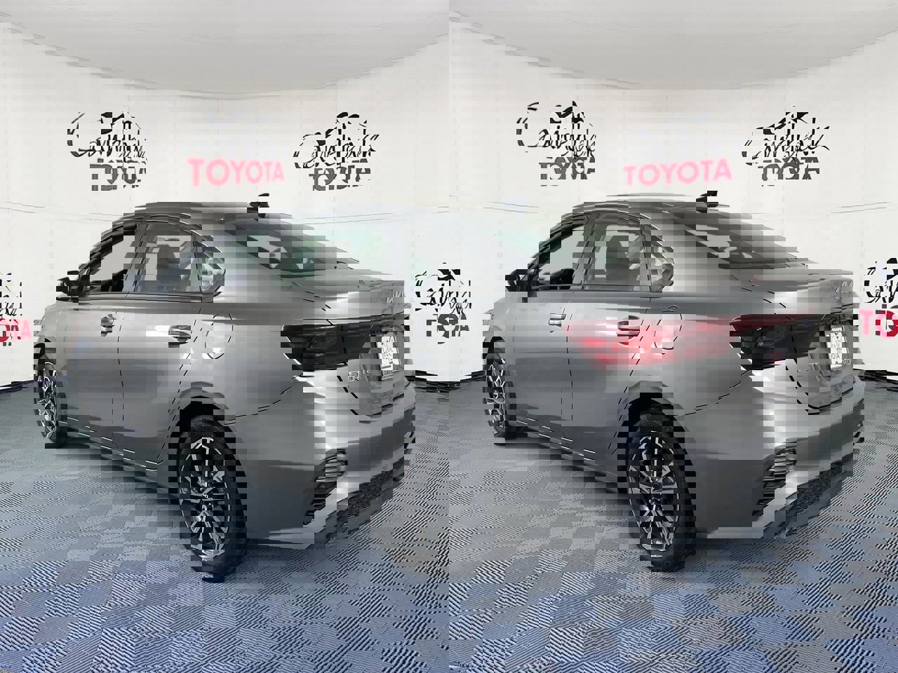 Used 2023 Kia Forte LXS image 6