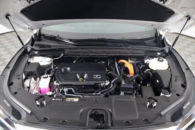 Certified 2025 Lexus RX 350h image 15